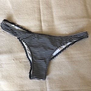 Victoria’s Secret Cheeky Bikini Bottoms